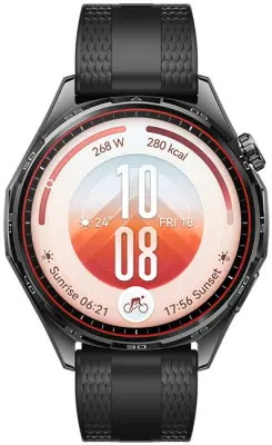 HUAWEI Watch GT 7 Black 46mm