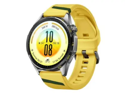HUAWEI Watch GT 7 Yellow 46mm