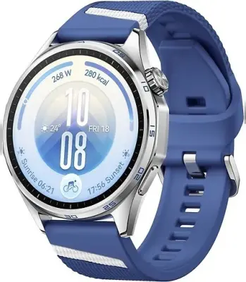 HUAWEI Watch GT 7 Blue 46mm