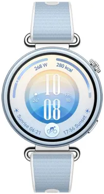 HUAWEI Watch GT 7 Blue 41mm