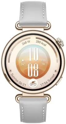 HUAWEI Watch GT 7 Gray 41mm