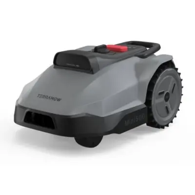 Terramow robotska kosilnica Mini 500