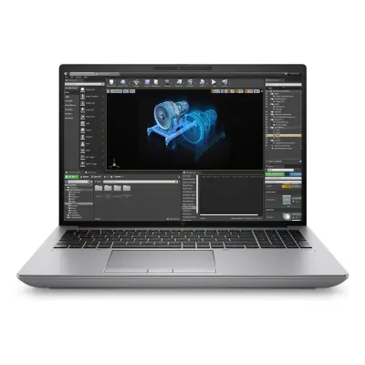 Obnovljeno - kot novo - HP ZBook Fury 16 G10 16″