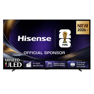 TV 100U7S PRO Mini-LED