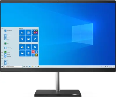 Obnovljeno - kot novo - Computer Lenovo V50A-24IMB / i5 / RAM 8 GB / SSD Drive