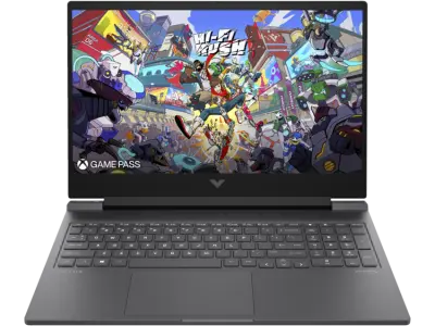Odprta emb - Laptop HP Victus Gaming 16-r0035nt | RTX 4060 (8 GB) | W11P / i5 / RAM 32 GB / SSD Drive / 16,0″ FHD