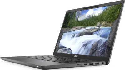 Obnovljeno - kot novo - Laptop Dell Latitude 7320 / i5 / RAM 16 GB / SSD Drive / 13,3″ FHD