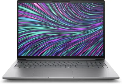 Odprta emb - Prenosnik HP ZBook Power 16 Inch G11 A Pc