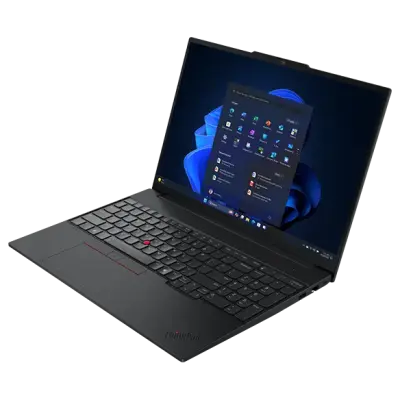 Odprta emb - Prenosnik Lenovo ThinkPad E16 G3