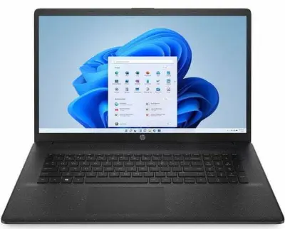 Odprta emb - Laptop HP 17-cn3004no | 16 GB RAM | 256GB SSD / N-series / RAM 16 GB / SSD Drive / 17,3″ FHD