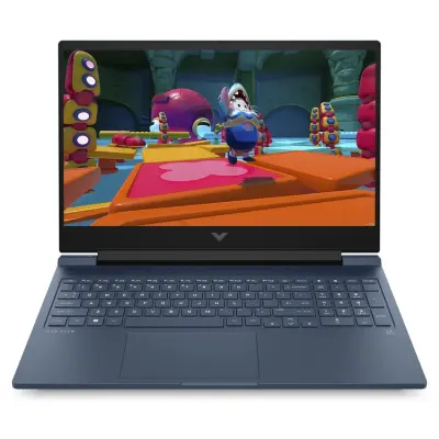 Odprta emb - Laptop HP Victus Gaming 16-r0028nt | RTX 4060 (8 GB) | W11H / i5 / RAM 16 GB / SSD Drive / 16,0″ FHD