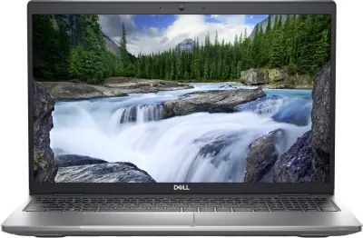 Obnovljeno - znaki rabe - Laptop Dell Latitude 5530 / i5 / RAM 16 GB / SSD Drive / 15,6″ FHD