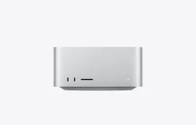 Namizni računalnik APPLE Mac Studio: M5 Max (18 CPU/32 GPU), 36GB, 512GB