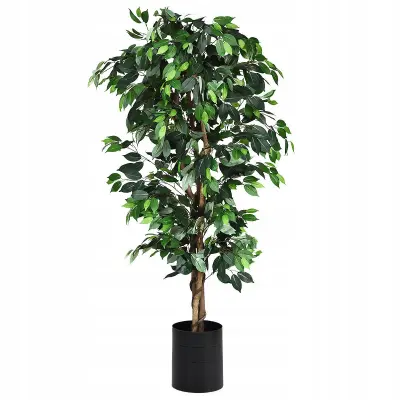 FIKUS – UMETNO DREVO – OKRASNA RASTLINA – LONEC 180 CM