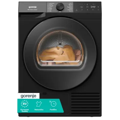 Sušilni stroj GORENJE DG48DB