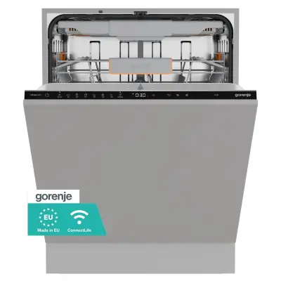 Pomivalni stroj GORENJE GV6G63A60H