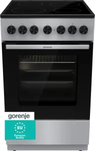 Električni štedilnik GORENJE GEC5B60SG