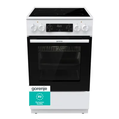Električni štedilnik GORENJE GEC5C61WG
