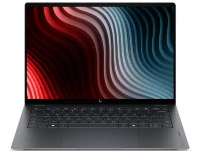 Odprta emb - Laptop HP OmniBook Ultra NGAI 14-kd0091no / Core Ultra 7 / RAM 32 GB / SSD Drive / 14,0″ 2.8K
