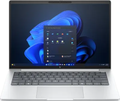 Odprta emb - Laptop HP EliteBook 8 G1i 14 | U5 228V | 32 GB RAM | 512GB SSD | W11P / Core Ultra 5 / RAM 32 GB / SSD Drive / 14,0″ WUXGA