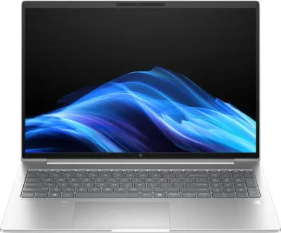 Odprta emb - Laptop HP EliteBook 6 G1i 16 | U7-255U | 8 GB RAM | SSD 512GB | W11P / Core Ultra 7 / RAM 8 GB / SSD Drive / 16,0″ WUXGA