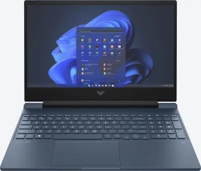 Odprta emb - Laptop Victus Gaming 15-fa2059nm | i5-13420H | RTX 2050 (4GB) | W11P / i5 / RAM 32 GB / SSD Drive / 15,6″ FHD