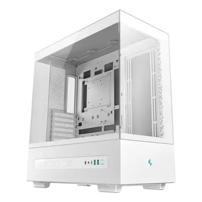 Ohišje DeepCool CH690 WH