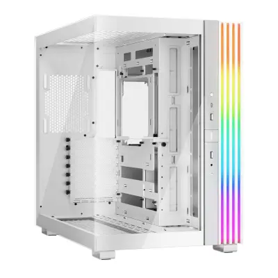 Ohišje Be Quiet! Light Base 600 DX Midi Tower Bela