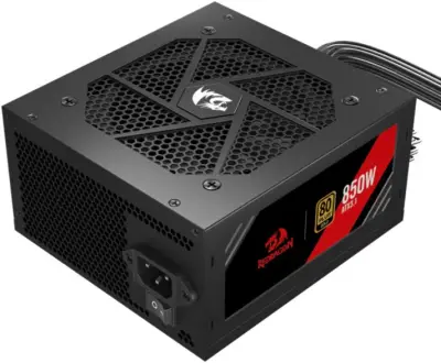 Napajalo REDDRAGON GC-PS007-SE 850W 80 PLUS Gold