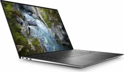 Obnovljeno - kot novo - Laptop Dell Precision 5550 / i7 / RAM 32 GB / SSD Drive / 15,6″ WUXGA