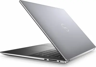 Obnovljeno - znaki rabe - Laptop Dell Precision 5550 / i7 / RAM 16 GB / SSD Drive / 15,6″ WUXGA