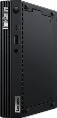 Obnovljeno - kot novo - Computer Lenovo ThinkCentre M80Q G3 / i3 / RAM 8 GB / SSD Drive
