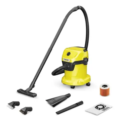 Sesalnik univerzalni KARCHER WD 3 V-15/4/20 Car