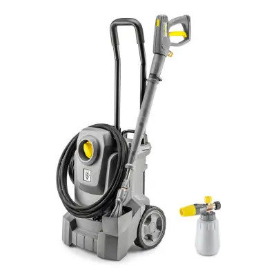 Profesionalni visokotlačni čistilnik Kärcher HD 5/11 E EB Foam Classic 500 l/h 2200 W Antracytowy