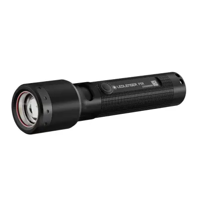 Ledlenser P5R - profesionalna kompaktna svetilka