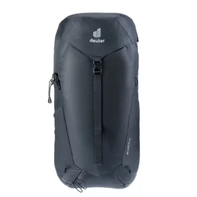 Turistični nahrbtnik Deuter AC Lite 32 EL, črni