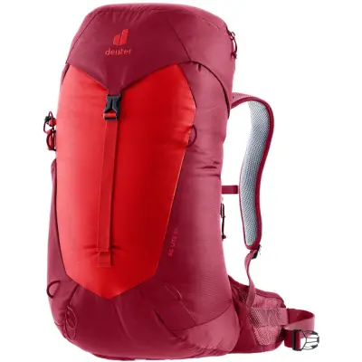 Turistični nahrbtnik Deuter AC Lite 24 cherry/masala