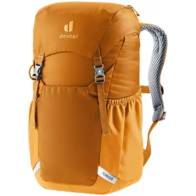 Deuter Junior maple/amber – otroški planinski nahrbtnik