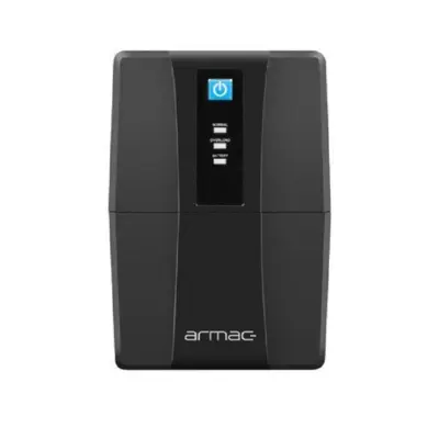 UPS ARMAC HOME LITE LINE-INT 2x230V PL HL850E/LEDV2
