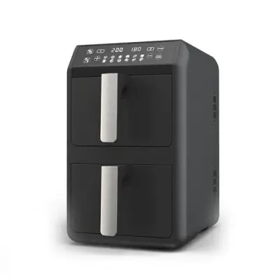 Cvrtnik na vroč zrak 2400W MR-761 MAESTRO