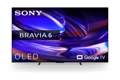 Televizor SONY BRAVIA 6 K55A65PB