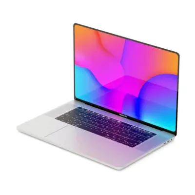 Obnovljeno - kot novo - Apple MacBook Pro (2019, A2141) 16″