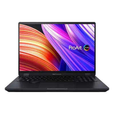 Obnovljeno - kot novo - Asus ProArt StudioBook Pro (W7600H) 16″