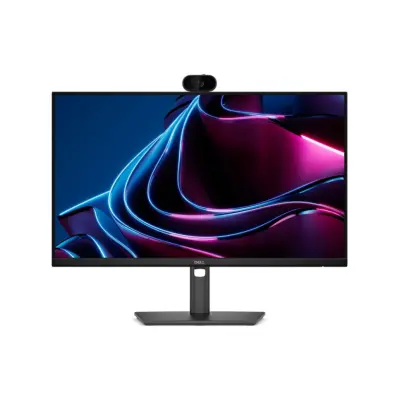 Monitor Dell 60,5 cm (23,8") P2426HEV 1920x1080 konferenca 120Hz IPS 5ms HDMI DisplayPort USB-C 90W DP-Out 2xUSB3.2 USB-C