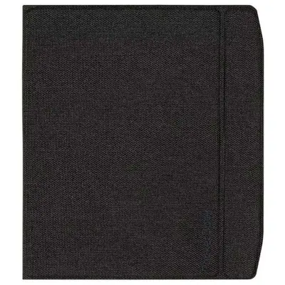 Etui za branje e-knjig PocketBook Era Qi Charge 7" Canvas Black HN-QI-PU-700-BK-WW brezžično