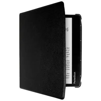PocketBook ovitek za e-knjigo Era 700 Shell 7" HN-SL-PU-700-BK-WW