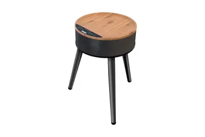 Henry Ceramic 86545 – elegantna in tiha grelna mizica s keramično tehnologijo