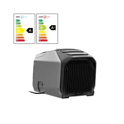 EcoFlow WAVE 3 prenosna klimatska naprava