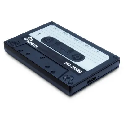 HD-25620 (88884113) 2,5" nazaj v 80, ohišje za disk