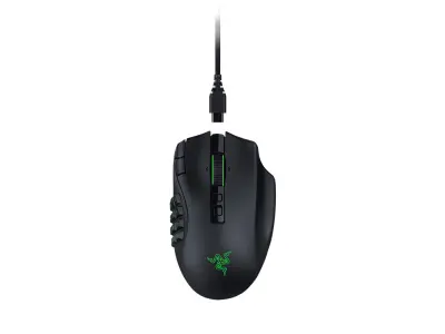 Miška Razer Naga V3 Pro